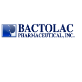 Bactolac Pharmaceutical Inc