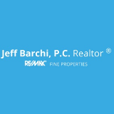 Jeff Barchi PC Realtor RE/MAX Fine Properties
