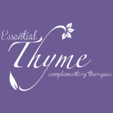 Essential Thyme