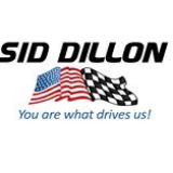Sid Dillon