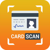 Business Card Scanner App - Card Reader