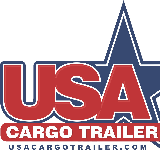 USA Cargo Trailer Sales