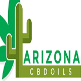 Arizona CBD Oils