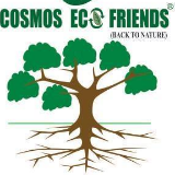 Cosmos ECO Friends