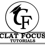 CLAT Focus Tutorials