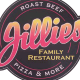 Jillie Roast Beef Pizza Lowell Jillie Pizza (Order Online Takeout, MA)