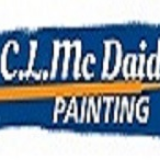 CL McDaid Painting