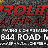 Proline Asphalt, Paving and Chip Sealing