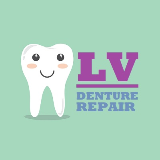 LV Denture Repair