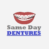 Same Day Dentures