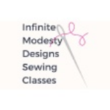Infinite Modesty Designs