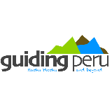 Guiding Peru