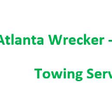 Atlanta Wrecker - 24 Hour Towing Service