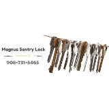Magnus Sentry Lock
