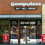 Long Beach computer Repair