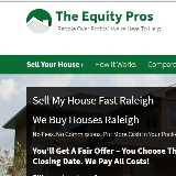 Sell My Raleigh House Fast