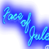 Face of Jules