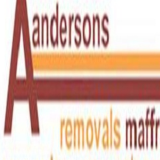 Andersons Removals