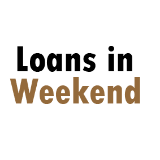 Loans In Weekend