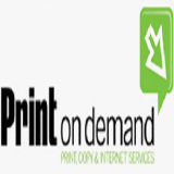 Print On Demand