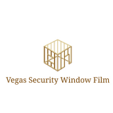 Vegas Security Window Film Service