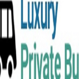 Luxury Private Bus