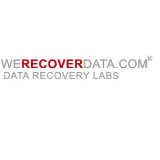 WeRecoverData.com Inc. – Data Recovery Minneapolis