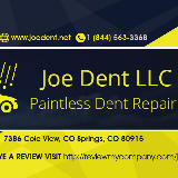 Joe Dent LLC