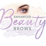 Enhanced Beauty Brows