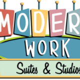 Modern Work Suites