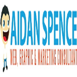 Aidan Spence Web, Graphic & Digital Marketing Consultant