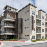 Hawthorne House Apartments