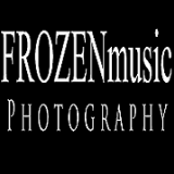 FROZENmusic Photography