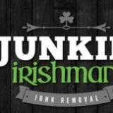 Junkin Irishman
