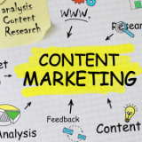 The Content Marketing King