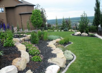 Sungreen Landscaping Company Offer A, Free Landscaping Rocks Calgary