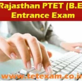 Rajasthan PTET Syllabus 2019