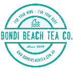 Bondi Beach Tea