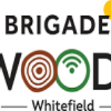 Brigade Woods