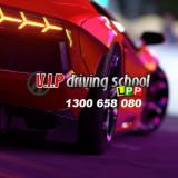 VIP Driving School