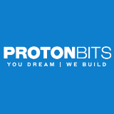 ProtonBits - eCommmerce Development Company