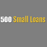 500 Small Loans