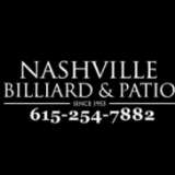 Nashville Billiard & Patio