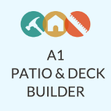 A1 Patio & Deck Builder