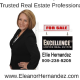 Eleanor Hernandez - Real Estate Agent in Moreno Valley, Riverside - Sell Your Home - Buy a Home