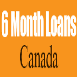 6 Month Loans Canada