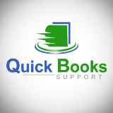 Quickbooks Supports Company