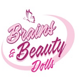 Brains and beauty dolls