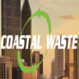 coastal waste