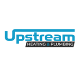 Upstream Heating Plumbing